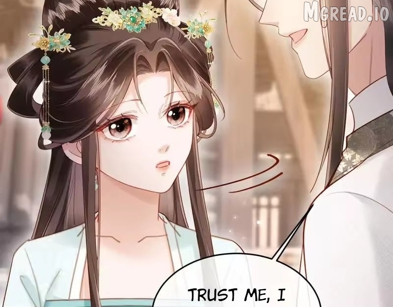 On Our Wedding Night, I Got Pregnant with the Chief Warden’s Child Chapter 53 - page 36